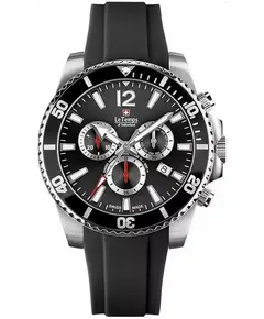 Мужские часы Le Temps LT1044.01BR01, фото 
