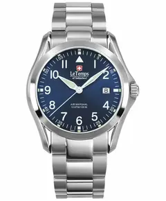 Мужские часы Le Temps LT1080.15BS01, фото 