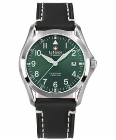 Мужские часы Le Temps LT1080.16BL15, фото 