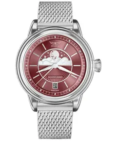 Женские часы Aviator V.1.33.0.264.5, фото 