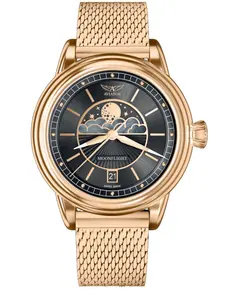 Женские часы Aviator V.1.33.2.253.5, фото 