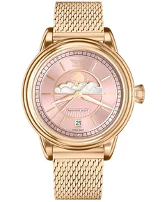 Женские часы Aviator V.1.33.2.258.5, фото 