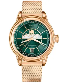 Женские часы Aviator V.1.33.2.263.5, фото 