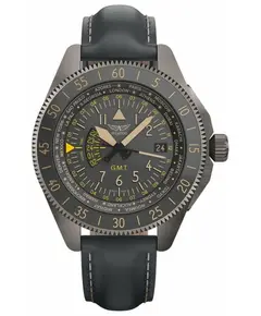 Мужские часы Aviator V.1.37.7.305.4, фото 