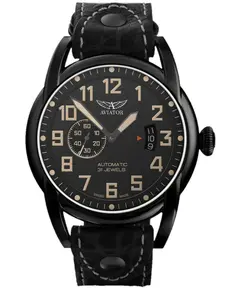 Мужские часы Aviator V.3.18.5.162.4, фото 