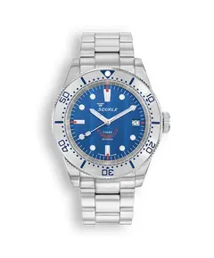Мужские часы Squale 1545SSBLC.AC, фото 