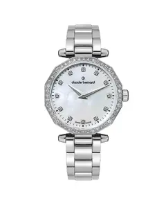 Жіночий годинник Claude Bernard 20232 3M NAPN, зображення 