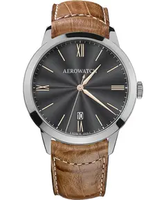 Мужские часы Aerowatch 42991AA06, фото 