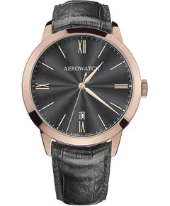 Мужские часы Aerowatch 42991RO06, фото 