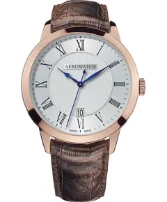 Мужские часы Aerowatch 42991RO04, фото 