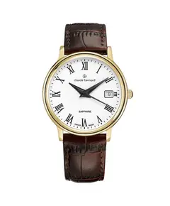 Жіночий годинник Claude Bernard 54005 37J BR, зображення 