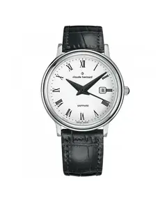 Женские часы Claude Bernard 54005 3 BR, фото 