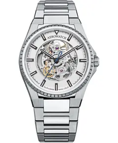 Мужские часы Aerowatch 60998AA07M, фото 