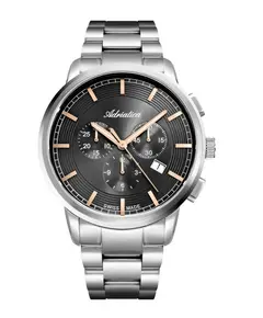 Мужские часы Adriatica A8307.51R6CH, фото 