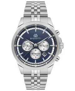 Мужские часы Bigotti BG.1.10468-3, фото 