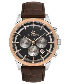 Мужские часы Bigotti BG.1.10491-5, фото 