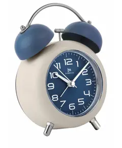 Будильник Lowell JA7107A, фото 