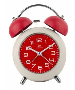 Будильник Lowell JA7107R, фото 