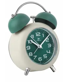 Будильник Lowell JA7107V, фото 