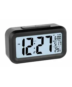 Будильник Lowell JD9519N, фото 