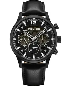 Мужские часы Police PEWGF0040203, фото 