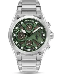 Мужские часы Police PEWGK2239104, фото 