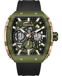 Мужские часы Police PEWGQ0063003, фото 