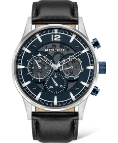 Мужские часы Police PEWJF2002801, фото 