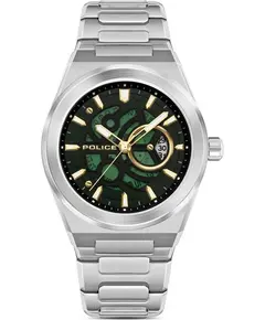 Мужские часы Police PEWJH2228009, фото 