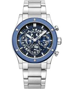 Мужские часы Police PEWJK0006440, фото 