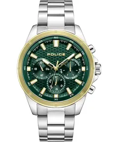 Мужские часы Police PEWJK2204108, фото 