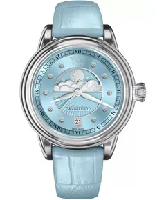 Женские часы Aviator V.1.33.0.359.4, фото 