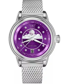 Женские часы Aviator V.1.33.0.361.5, фото 