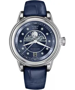 Женские часы Aviator V.1.33.0.379.4, фото 