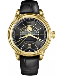 Женские часы Aviator V.1.33.1.344.4, фото 