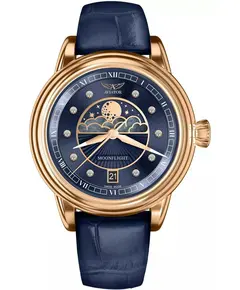 Женские часы Aviator V.1.33.2.380.4, фото 