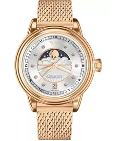 Женские часы Aviator V.1.33.2.382.5, фото 