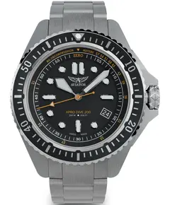 Мужские часы Aviator V.1.42.0.371.5, фото 