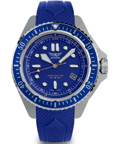 Мужские часы Aviator V.1.42.0.372.6, фото 