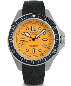 Мужские часы Aviator V.1.42.0.375.6, фото 