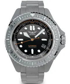 Мужские часы Aviator V.1.43.0.362.5, фото 