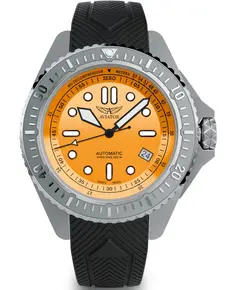 Мужские часы Aviator V.1.43.0.365.6, фото 