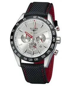 Чоловічий годинник Elysee 80401, зображення 