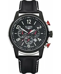 Мужские часы Elysee 80524L, фото 