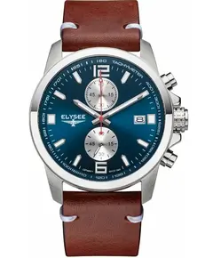 Мужские часы Elysee 80576, фото 