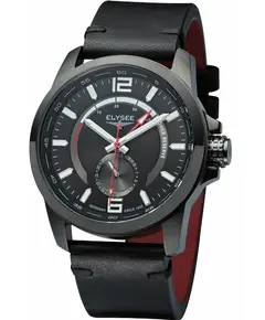 Мужские часы Elysee 80580, фото 