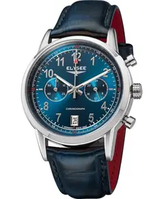 Мужские часы Elysee 80660, фото 