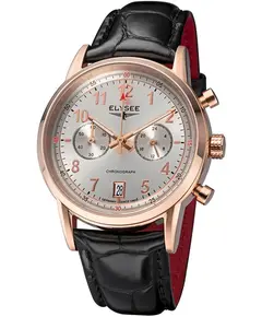Мужские часы Elysee 80662, фото 