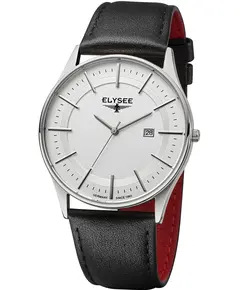 Чоловічий годинник Elysee 83021, зображення 