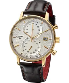 Чоловічий годинник Elysee 83835, зображення 